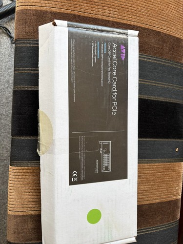 Digidesign protools pcie - protools, hd