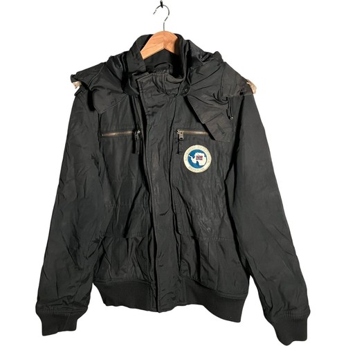 Napapijri geographic jacket - napapijri,
