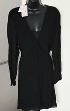  Kaliko Black 100% Viscose