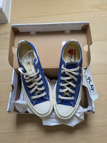 Converse comme des garçon - x,