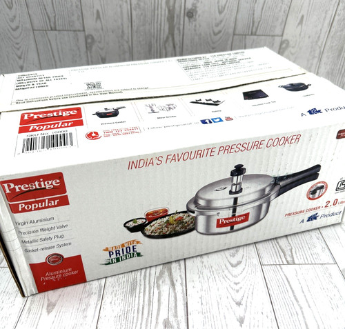 Prestige popular litre - prestige,