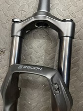 RockShox Recon Silver RL Mtn