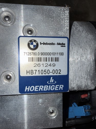 Oem bmw e93 328 335 - 07-13, m3