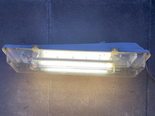 Industria 2500 fluorescent 36w - 2500,