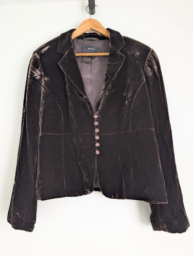 Luxurious per una silk blend - silk,