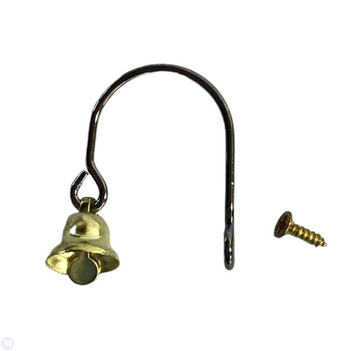 Dolls house shop door bell - shop,