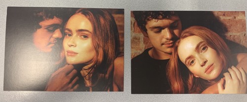 Romeo and juliet noah jupe - ,