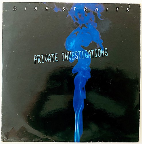 Dire straits private - -,