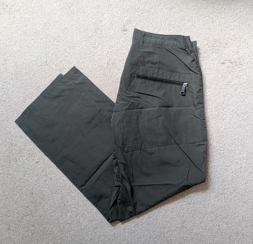 Rohan mens bags trousers - mens,