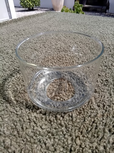 Tilley x246b 171 eec - 171, glass