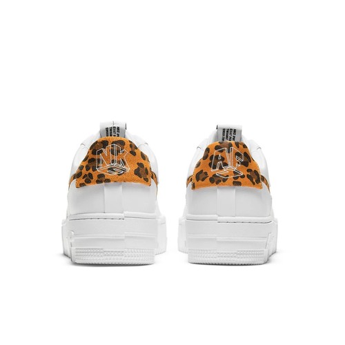Nike air force pixel - air,