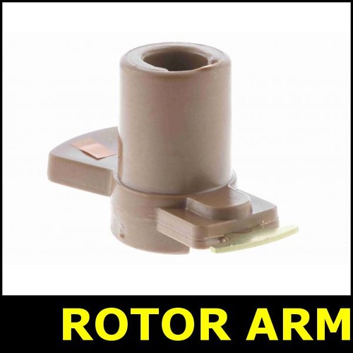 Rotor arm for - arm,