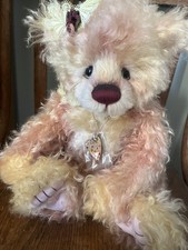 Renaissance...Charlie Bears