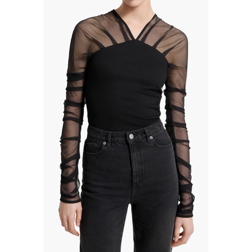 Marcella lita mesh - lita, l
