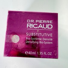 Dr. Pierre Ricaud Substitutive