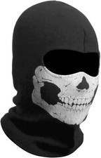 Call of Duty Ghost Mask