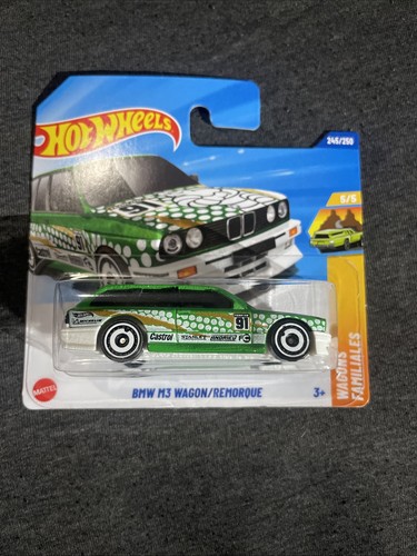 Hot wheels bmw - hot,