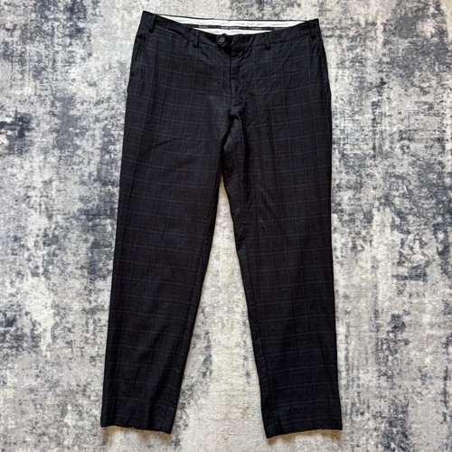 Mens canali plaid check - canali,