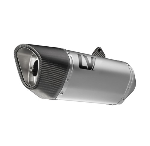 Exhaust complete leovince - exhaust,