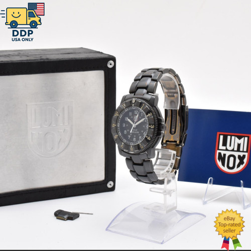 Luminox 117 nighthawk men - f-117,