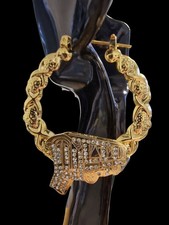 Gold Plated Gypsy Wagon