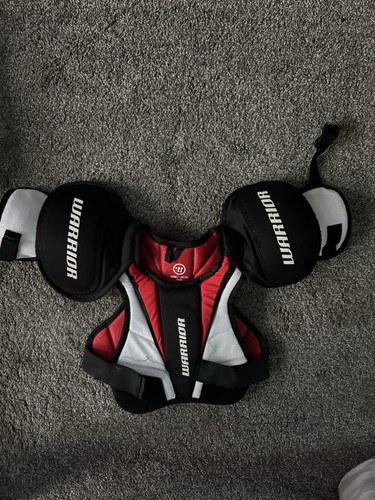 Warrior ice hockey shoulder - warrior,