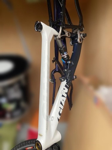 Giant anthem advanced maestro - anthem,
