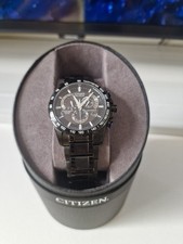 CITIZEN PERPETUAL CHRONO