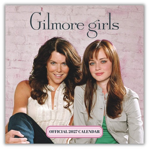 Gilmore girls 2027 square - gilmore,