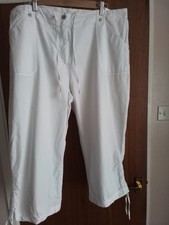 Berkeley - Ladies White