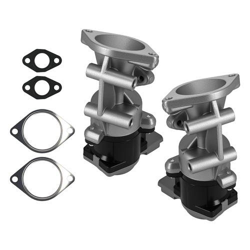 Left right egr valve for - right,