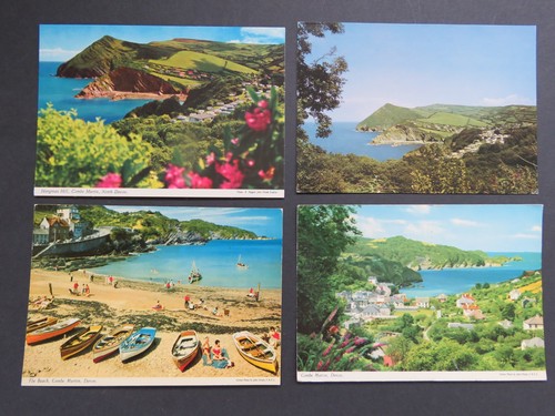 Vintage 1980s combe - 4,