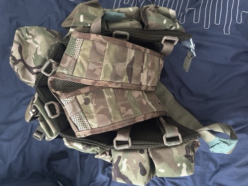 Marauder tactical airborne - marauder,