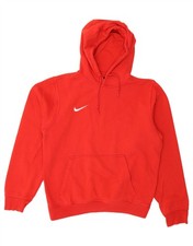 NIKE Mens Oversized Hoodie