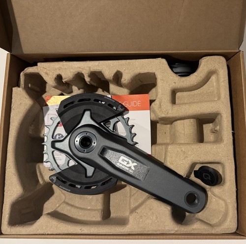 Sram eagle power meter - power,