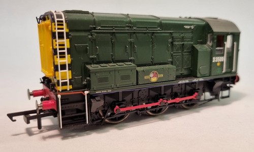 Hornby r2933 class - r2933, b.r.