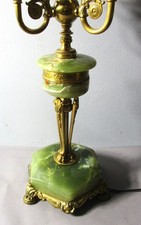 Large & Gorgeous Antique Gilt