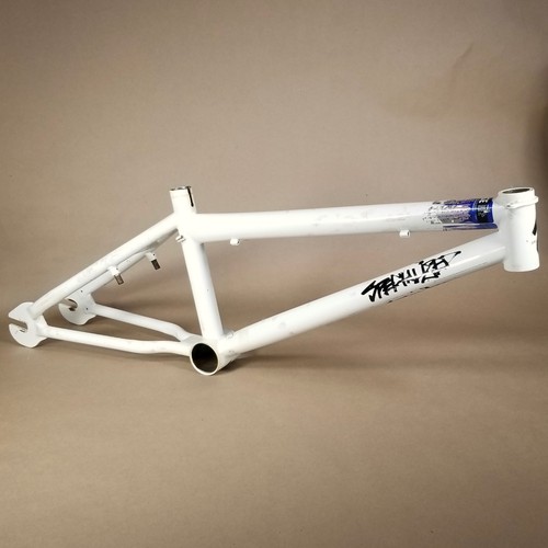 Specialized bmx frame - frame, fuse