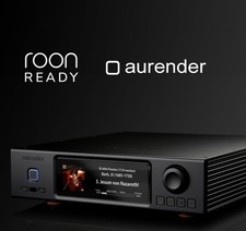 Aurender A1000 Network Audio