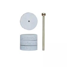 Proxxon 28296 Polishing Pad