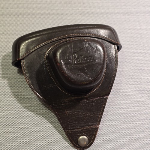 Leitz leica ever - leica, case