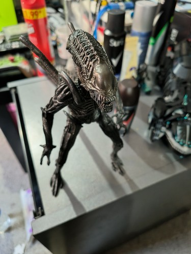 Neca aliens predator - neca,