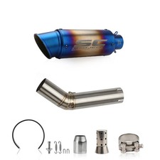 Slip for Suzuki GSXR 750 600