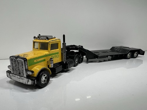 Matchbox super kings peterbilt - matchbox,