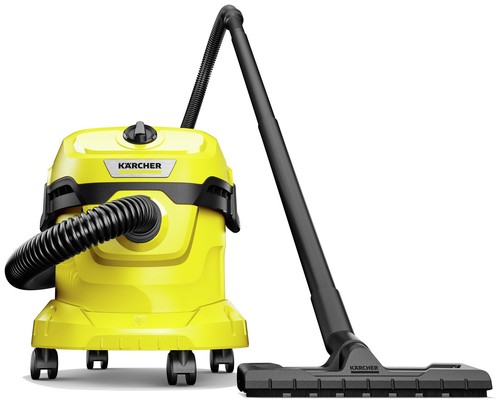 Karcher plus wet dry - plus,