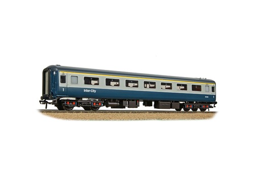 Bachmann 650a mk2f - mk2f, fo