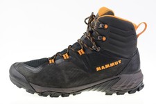Mammut Sapuen High GTX