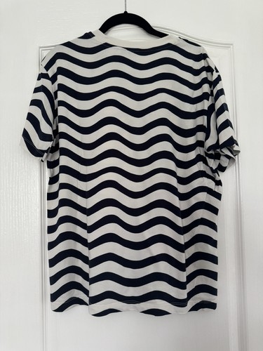 Marimekko uniqlo navy blue - navy,