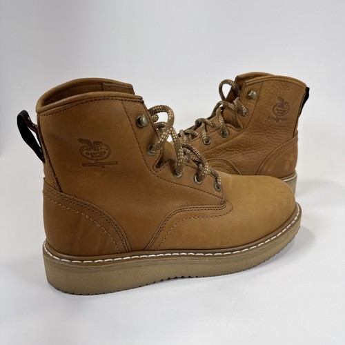 Georgia boot g6342 - georgia, wedge