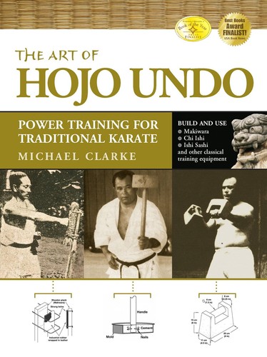The art hojo undo - the, power